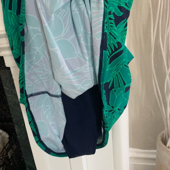 Lands End Swim Dress - Picture 6 of 7